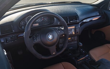 BMW 3 серия, 2005 год, 2 500 000 рублей, 19 фотография