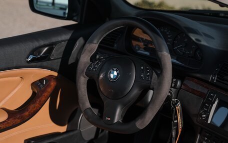 BMW 3 серия, 2005 год, 2 500 000 рублей, 27 фотография
