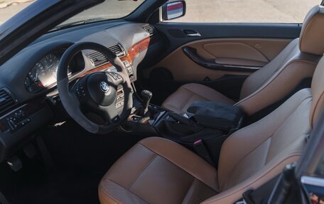 BMW 3 серия, 2005 год, 2 500 000 рублей, 16 фотография