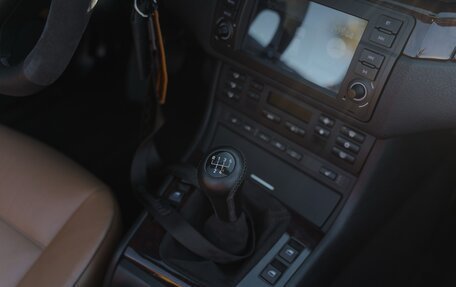 BMW 3 серия, 2005 год, 2 500 000 рублей, 23 фотография
