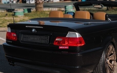BMW 3 серия, 2005 год, 2 500 000 рублей, 10 фотография