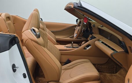 Lexus LC I, 2022 год, 14 200 000 рублей, 9 фотография