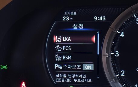 Lexus LC I, 2022 год, 14 200 000 рублей, 4 фотография
