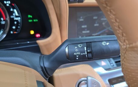 Lexus LC I, 2022 год, 14 200 000 рублей, 7 фотография