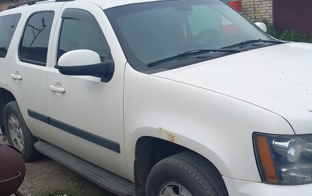 Chevrolet Tahoe III, 2006 год, 1 250 000 рублей, 4 фотография
