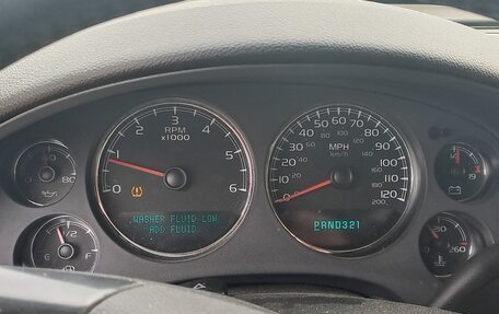 Chevrolet Tahoe III, 2006 год, 1 250 000 рублей, 6 фотография