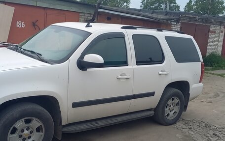 Chevrolet Tahoe III, 2006 год, 1 250 000 рублей, 3 фотография