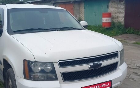 Chevrolet Tahoe III, 2006 год, 1 250 000 рублей, 5 фотография