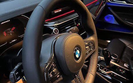 BMW 5 серия, 2019 год, 6 150 000 рублей, 5 фотография