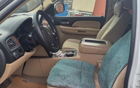 Chevrolet Tahoe III, 2006 год, 1 250 000 рублей, 11 фотография
