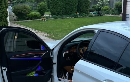 BMW 5 серия, 2019 год, 6 150 000 рублей, 4 фотография