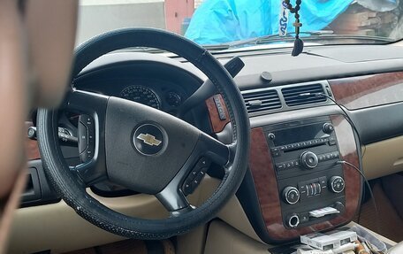 Chevrolet Tahoe III, 2006 год, 1 250 000 рублей, 12 фотография