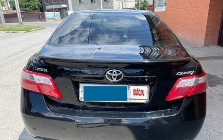 Toyota Camry, 2011 год, 1 300 000 рублей, 2 фотография