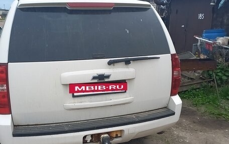 Chevrolet Tahoe III, 2006 год, 1 250 000 рублей, 2 фотография