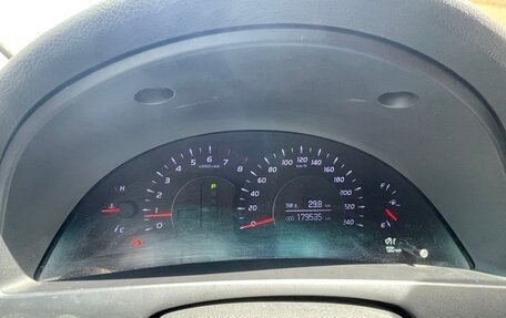 Toyota Camry, 2011 год, 1 300 000 рублей, 9 фотография