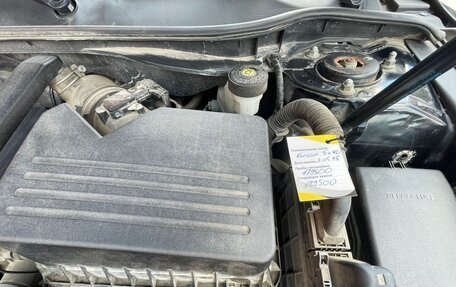 Toyota Camry, 2011 год, 1 300 000 рублей, 8 фотография