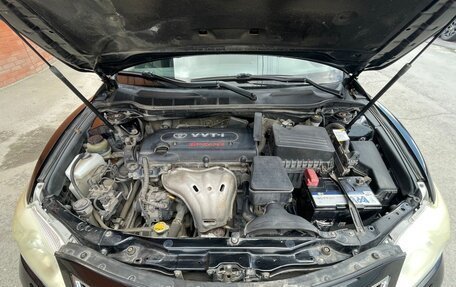 Toyota Camry, 2011 год, 1 300 000 рублей, 11 фотография
