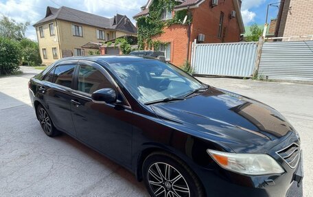 Toyota Camry, 2011 год, 1 300 000 рублей, 15 фотография