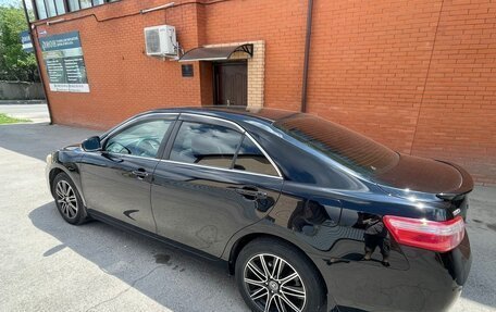 Toyota Camry, 2011 год, 1 300 000 рублей, 14 фотография