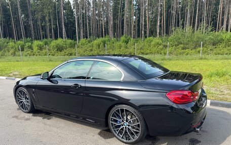 BMW 4 серия, 2018 год, 5 300 000 рублей, 4 фотография