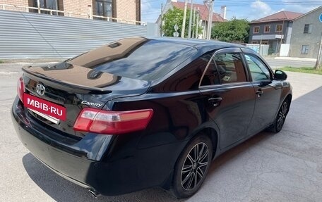 Toyota Camry, 2011 год, 1 300 000 рублей, 16 фотография
