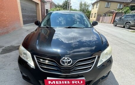 Toyota Camry, 2011 год, 1 300 000 рублей, 17 фотография