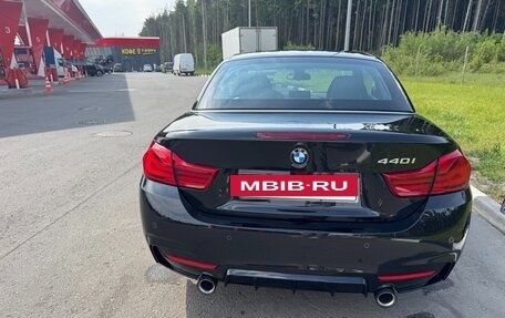 BMW 4 серия, 2018 год, 5 300 000 рублей, 2 фотография