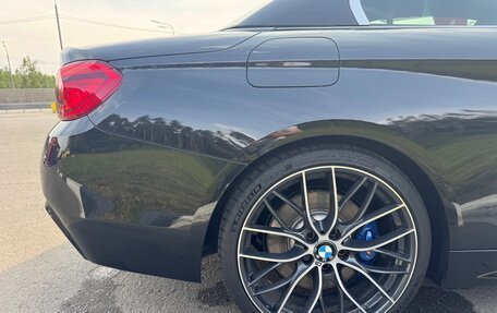 BMW 4 серия, 2018 год, 5 300 000 рублей, 8 фотография