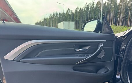 BMW 4 серия, 2018 год, 5 300 000 рублей, 12 фотография