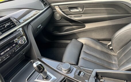 BMW 4 серия, 2018 год, 5 300 000 рублей, 17 фотография