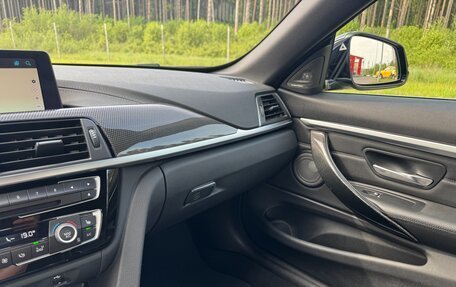BMW 4 серия, 2018 год, 5 300 000 рублей, 18 фотография
