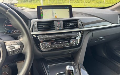BMW 4 серия, 2018 год, 5 300 000 рублей, 16 фотография