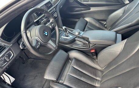 BMW 4 серия, 2018 год, 5 300 000 рублей, 14 фотография