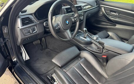 BMW 4 серия, 2018 год, 5 300 000 рублей, 13 фотография