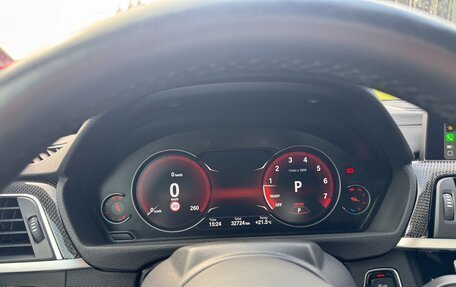 BMW 4 серия, 2018 год, 5 300 000 рублей, 19 фотография