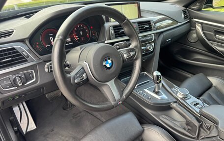 BMW 4 серия, 2018 год, 5 300 000 рублей, 22 фотография