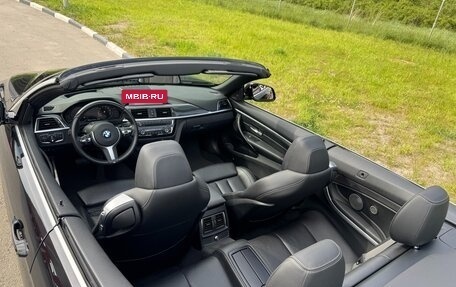 BMW 4 серия, 2018 год, 5 300 000 рублей, 27 фотография