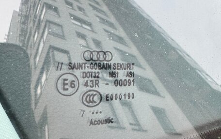 Audi A4, 2007 год, 800 000 рублей, 19 фотография