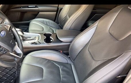 Ford Mondeo V, 2017 год, 2 200 000 рублей, 5 фотография