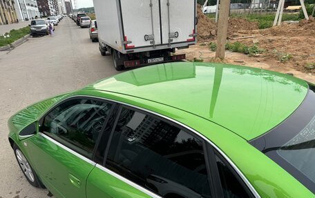 Audi A4, 2007 год, 800 000 рублей, 18 фотография