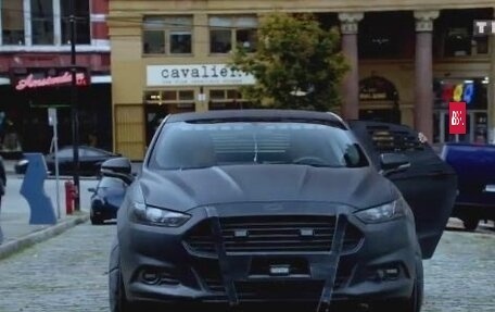 Ford Mondeo V, 2017 год, 2 200 000 рублей, 2 фотография