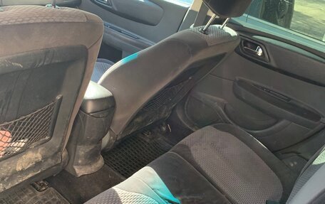 Citroen C4 II рестайлинг, 2007 год, 390 000 рублей, 8 фотография