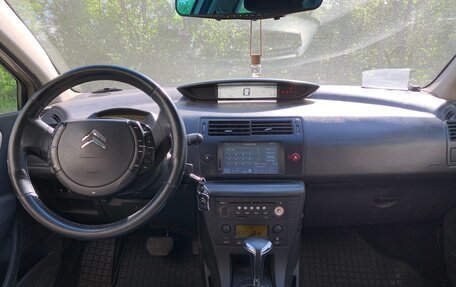 Citroen C4 II рестайлинг, 2007 год, 390 000 рублей, 10 фотография