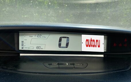 Citroen C4 II рестайлинг, 2007 год, 390 000 рублей, 9 фотография