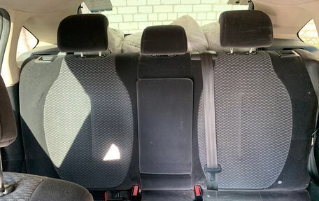 Citroen C4 II рестайлинг, 2007 год, 390 000 рублей, 11 фотография