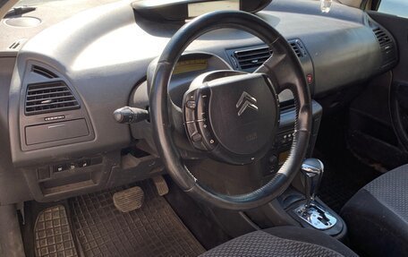 Citroen C4 II рестайлинг, 2007 год, 390 000 рублей, 7 фотография