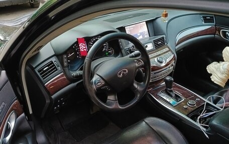 Infiniti Q70 I, 2014 год, 1 830 000 рублей, 5 фотография