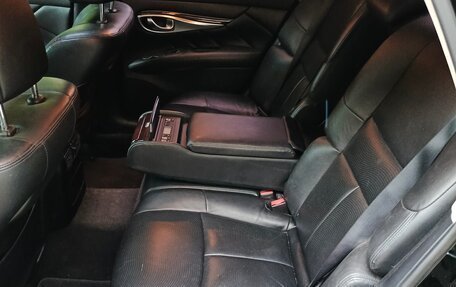 Infiniti Q70 I, 2014 год, 1 830 000 рублей, 8 фотография