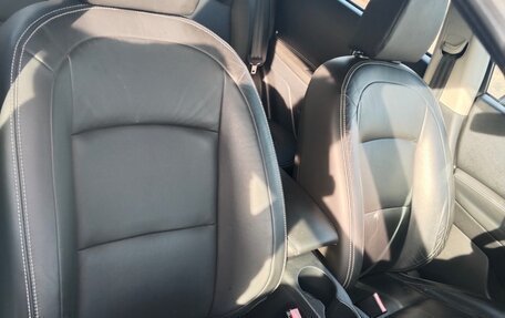 Nissan Qashqai, 2010 год, 950 000 рублей, 5 фотография