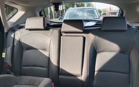 Nissan Qashqai, 2010 год, 950 000 рублей, 2 фотография